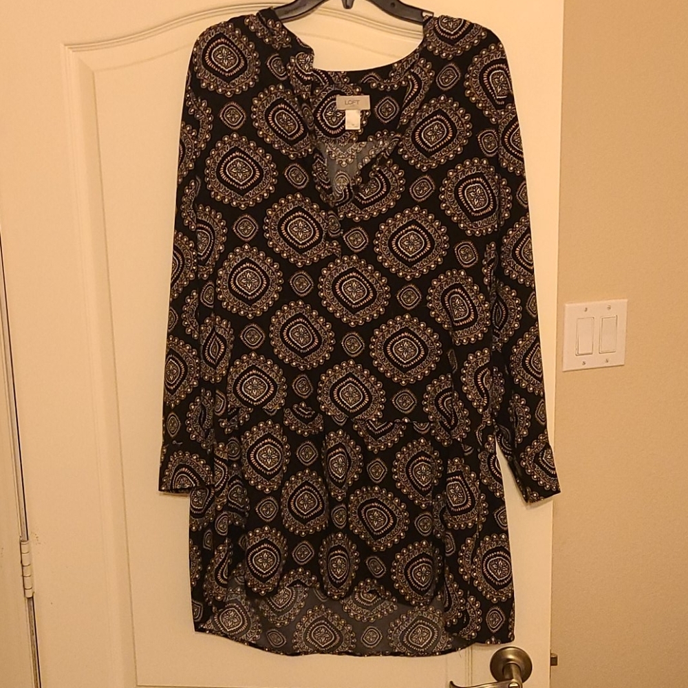 Loft Dress